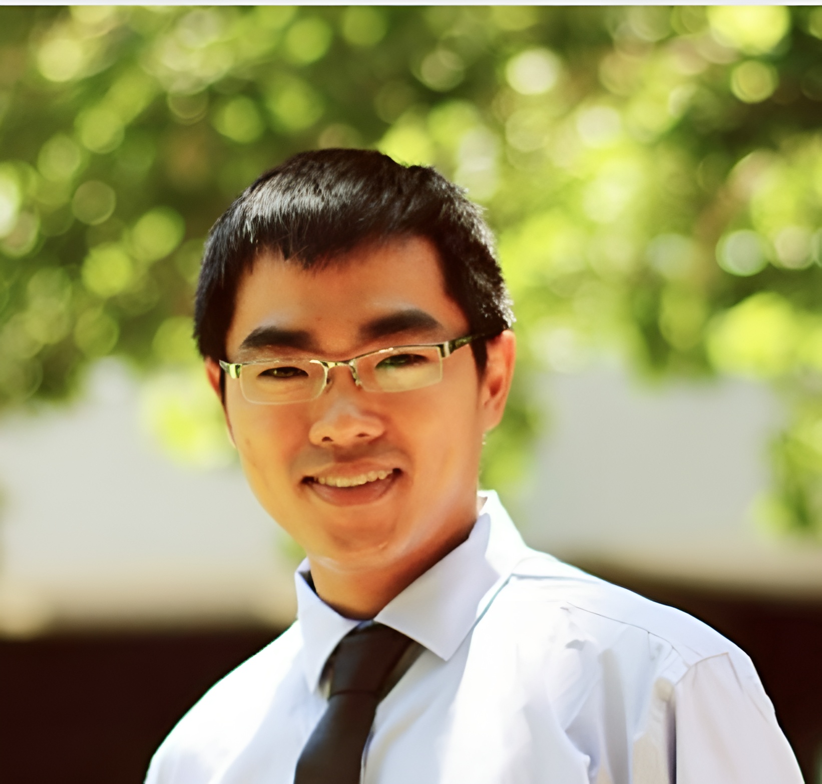 Anthony Son - Chief Operating Officer