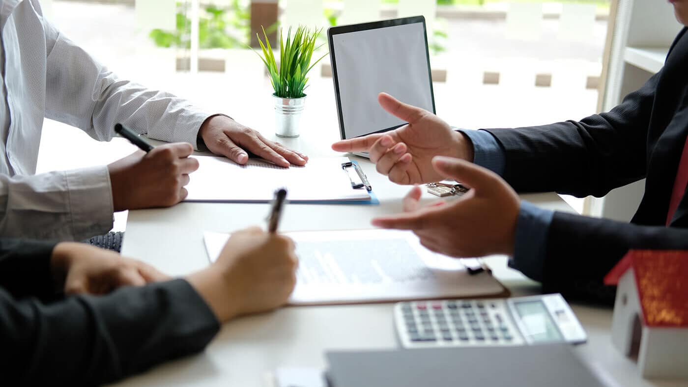 Consulting and Brokerage