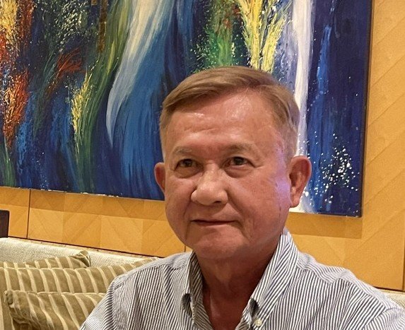 Huynh Tan Phong - Principal advisor