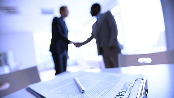 Investment Facilitation