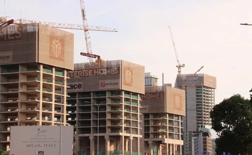 New M&A wave to sweep into Vietnam's property market