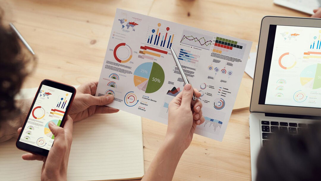 Project Development Services