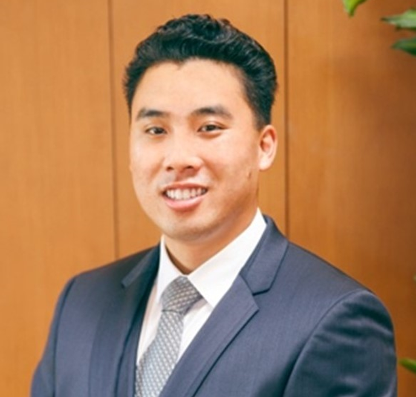 Tyler Keen - Chief Investment Officer